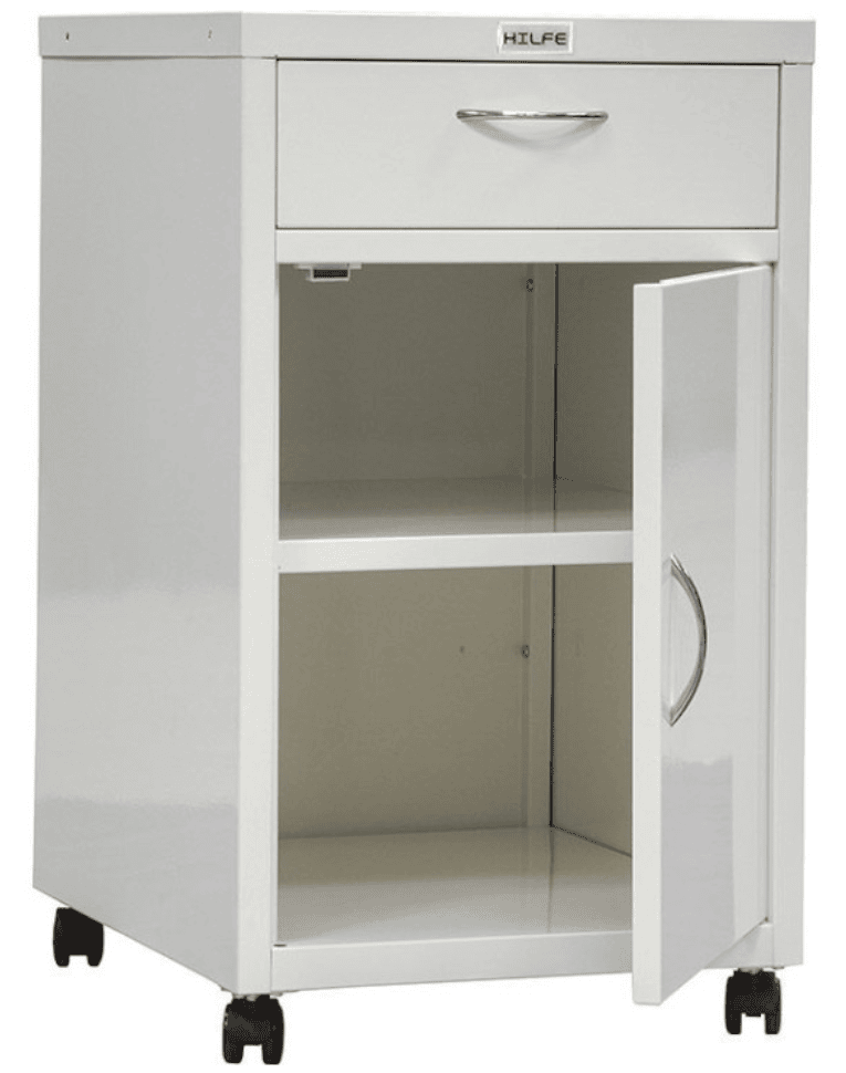 Медицинская тумба МД ТП-2 купить в Вологде Медицинская тумба МД ТП-2 купить в Вологде