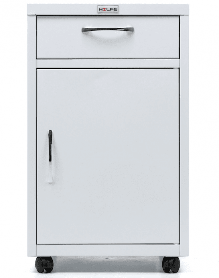 Медицинская тумба МД ТП-2 купить в Вологде Медицинская тумба МД ТП-2 купить в Вологде