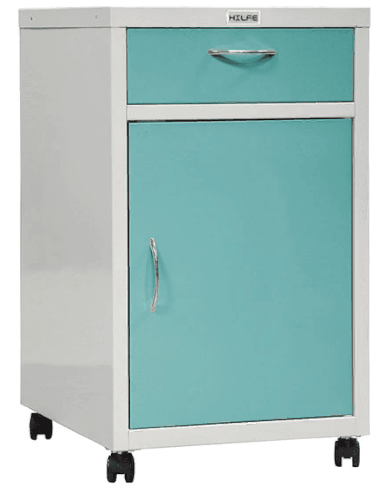 Медицинская тумба МД ТП-2 купить в Вологде Медицинская тумба МД ТП-2 купить в Вологде