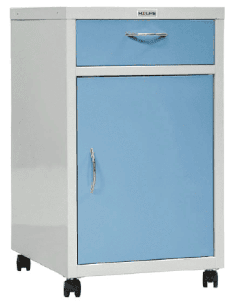 Медицинская тумба МД ТП-2 купить в Вологде Медицинская тумба МД ТП-2 купить в Вологде