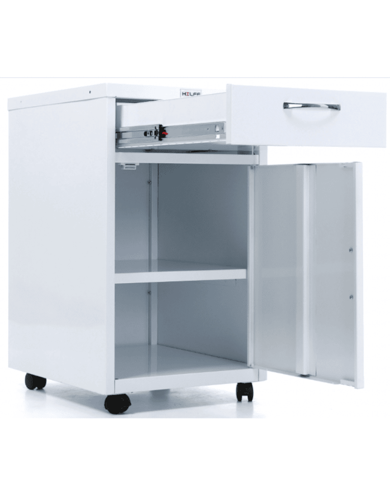 Медицинская тумба МД ТП-2 купить в Вологде Медицинская тумба МД ТП-2 купить в Вологде