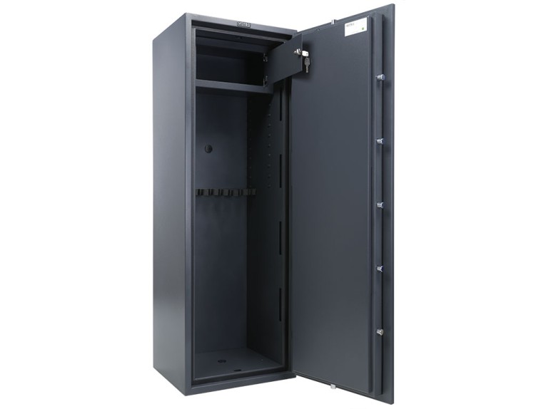 Оружейный сейф ASG/WS8 EL купить в Вологде Оружейный сейф ASG/WS8 EL купить в Вологде