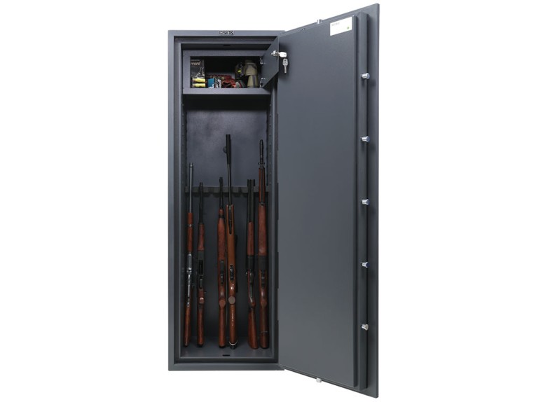 Оружейный сейф ASG/WS8 EL купить в Вологде Оружейный сейф ASG/WS8 EL купить в Вологде