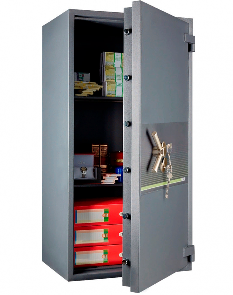 Взломостойкий сейф MDTB Bastion-M 1368 2K купить в Вологде