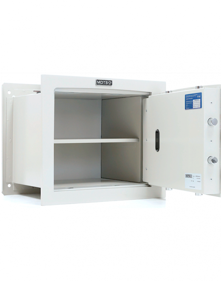 Встраиваемый сейф MDTB-Vega 44.E купить в Вологде Встраиваемый сейф MDTB-Vega 44.E купить в Вологде