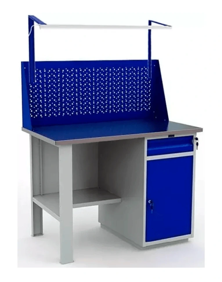 Верстак Profi WT120.F1/WD2.011 купить в Вологде