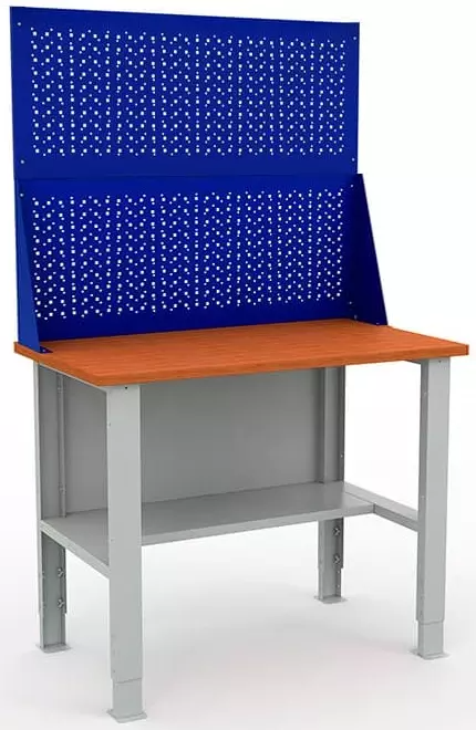 Верстак Expert W120.F2/F2.020.WSh купить в Вологде