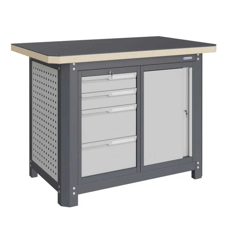 Верстак MCN 1252.S47 купить в Вологде