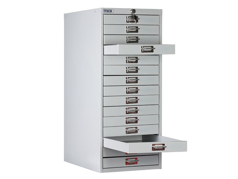 Шкаф многоящичный MDC-A3/910/15 купить в Вологде