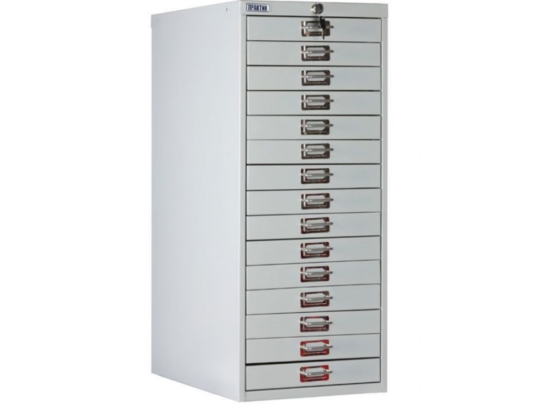 Шкаф многоящичный MDC-A3/910/15 купить в Вологде