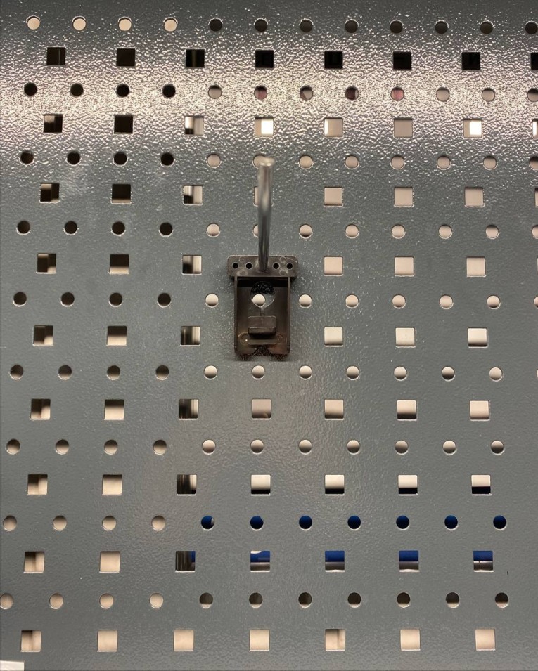 Крючок 120 мм купить в Вологде