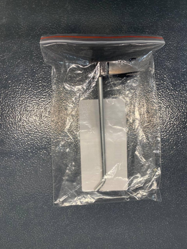 Крючок 120 мм купить в Вологде