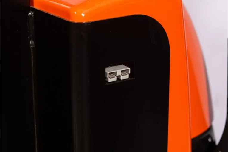 Штабелер электрический самоходный 1,2 т - 3 м Вилы: 1150 , Гелевая АКБ, CL1230J SIBLINE купить в Вологде