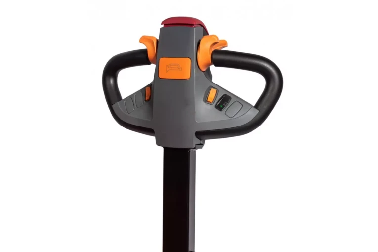 Штабелер электрический самоходный 1,2 т - 3 м Вилы: 1150 , Гелевая АКБ, CL1230J SIBLINE купить в Вологде