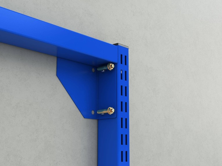 Система хранения SORTEX 1075-S Base (подвесная) купить в Вологде