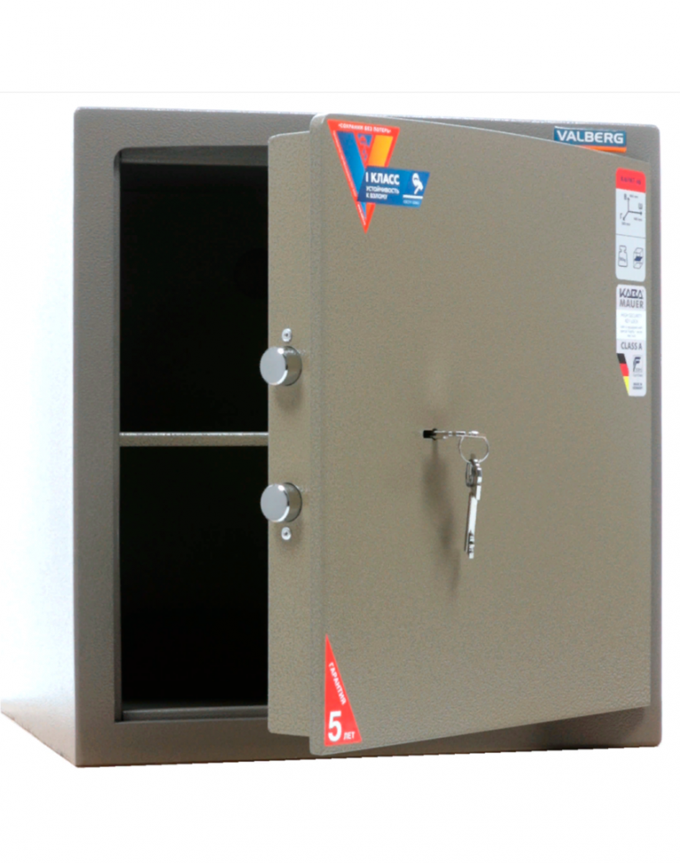 Взломостойкий сейф Valberg Карат-46 купить в Вологде Взломостойкий сейф Valberg Карат-46 купить в Вологде