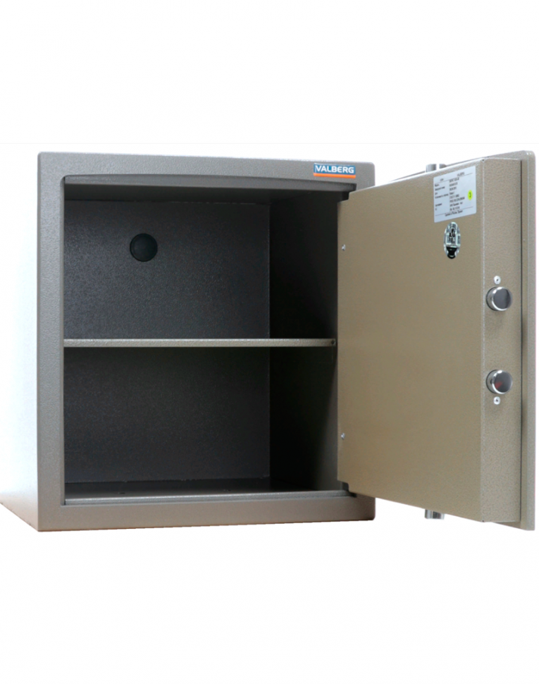 Взломостойкий сейф Valberg Карат-46 купить в Вологде Взломостойкий сейф Valberg Карат-46 купить в Вологде