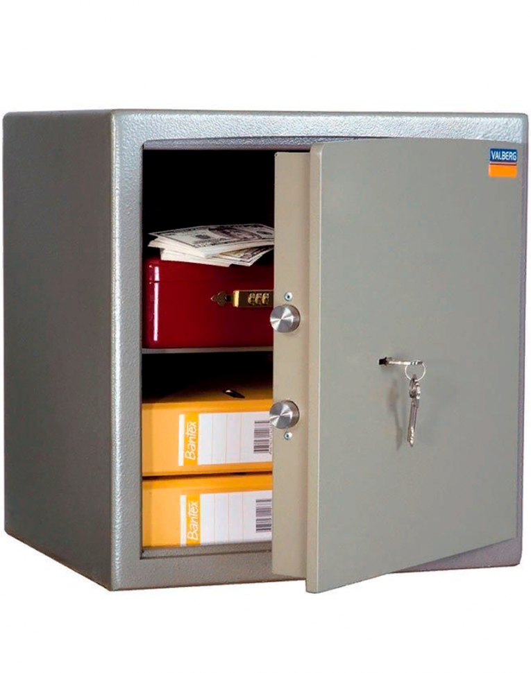 Взломостойкий сейф Valberg Карат-46 купить в Вологде Взломостойкий сейф Valberg Карат-46 купить в Вологде