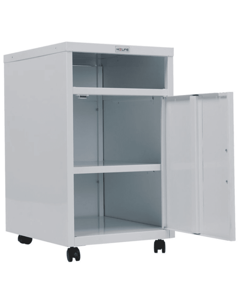 Медицинская тумба МД ТП-3 купить в Вологде Медицинская тумба МД ТП-3 купить в Вологде