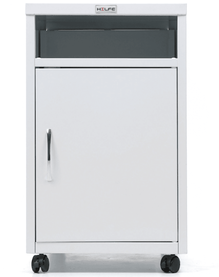 Медицинская тумба МД ТП-3 купить в Вологде Медицинская тумба МД ТП-3 купить в Вологде