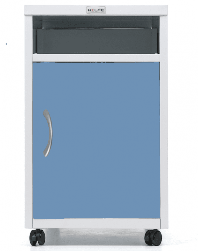 Медицинская тумба МД ТП-3 купить в Вологде Медицинская тумба МД ТП-3 купить в Вологде