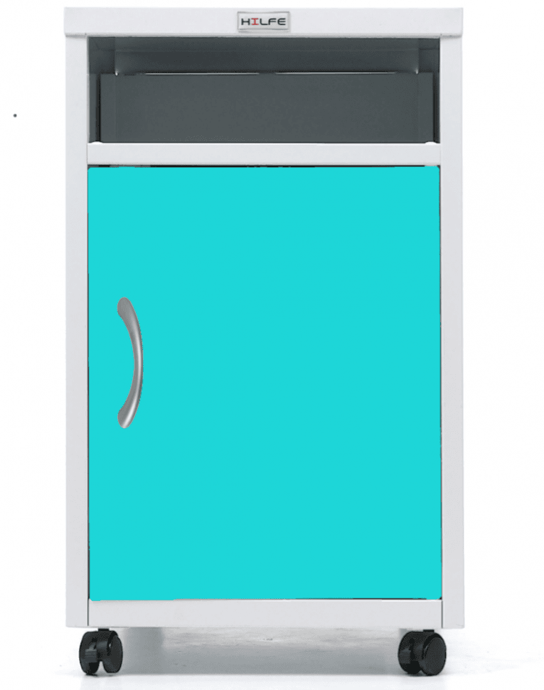 Медицинская тумба МД ТП-3 купить в Вологде Медицинская тумба МД ТП-3 купить в Вологде