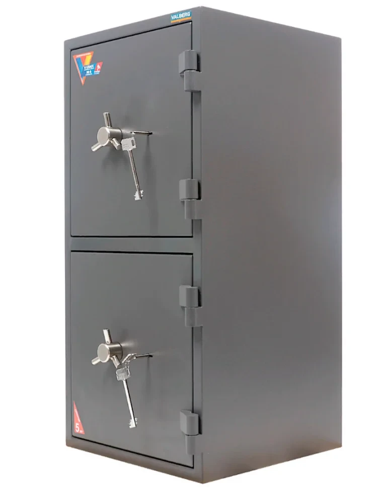 Взломостойкий сейф Valberg Гранит 90T/2 купить в Вологде