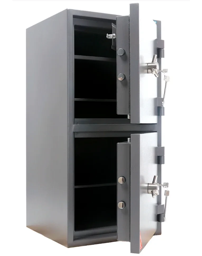 Взломостойкий сейф Valberg Гранит 90T/2 купить в Вологде