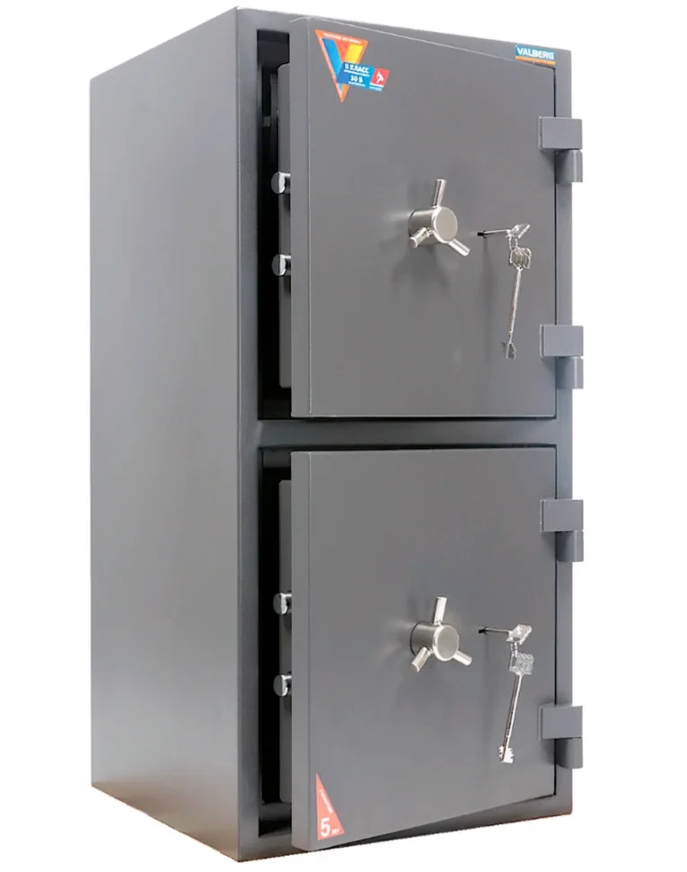 Взломостойкий сейф Valberg Гранит 90T/2 купить в Вологде