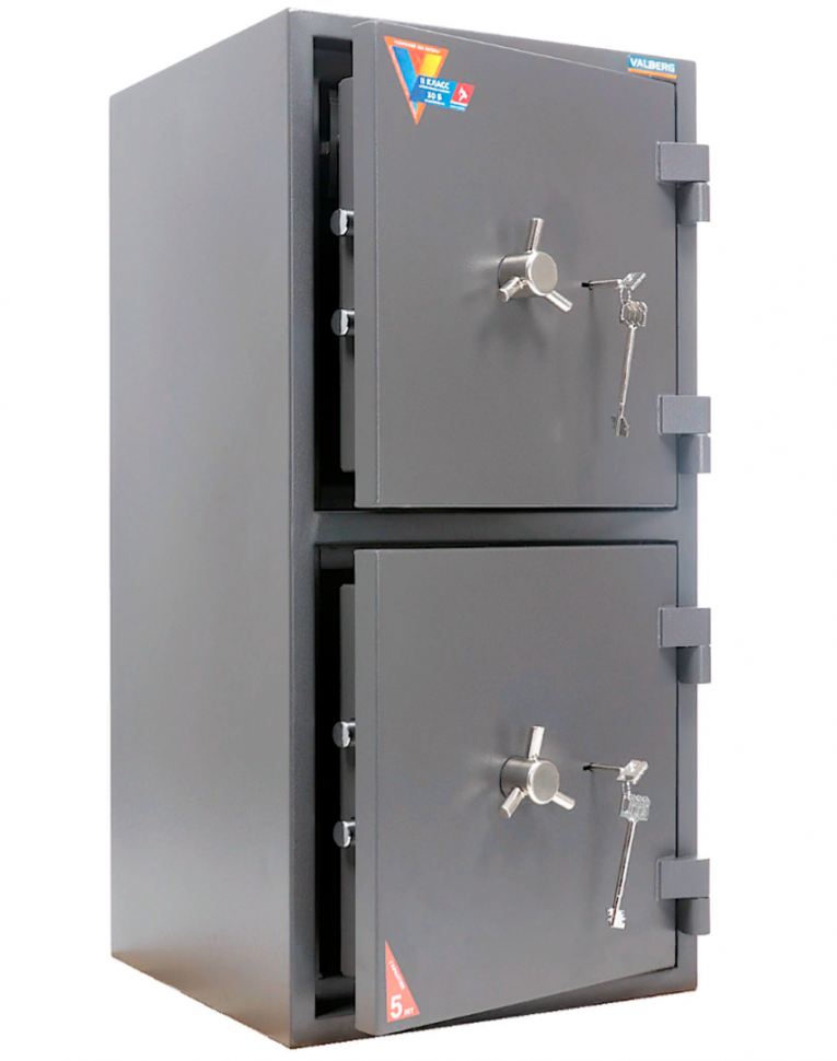 Взломостойкий сейф Valberg Гранит 90T/2 купить в Вологде