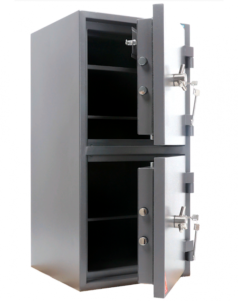 Взломостойкий сейф Valberg Гранит 90T/2 купить в Вологде