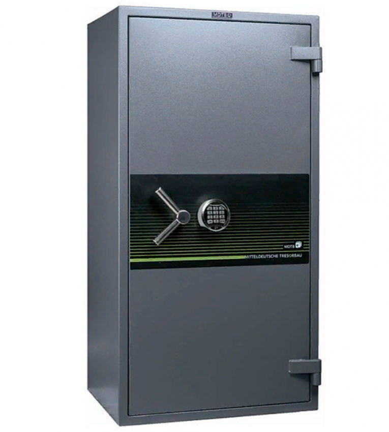 Взломостойкий сейф MDTB Bastion-M 1368 EK купить в Вологде