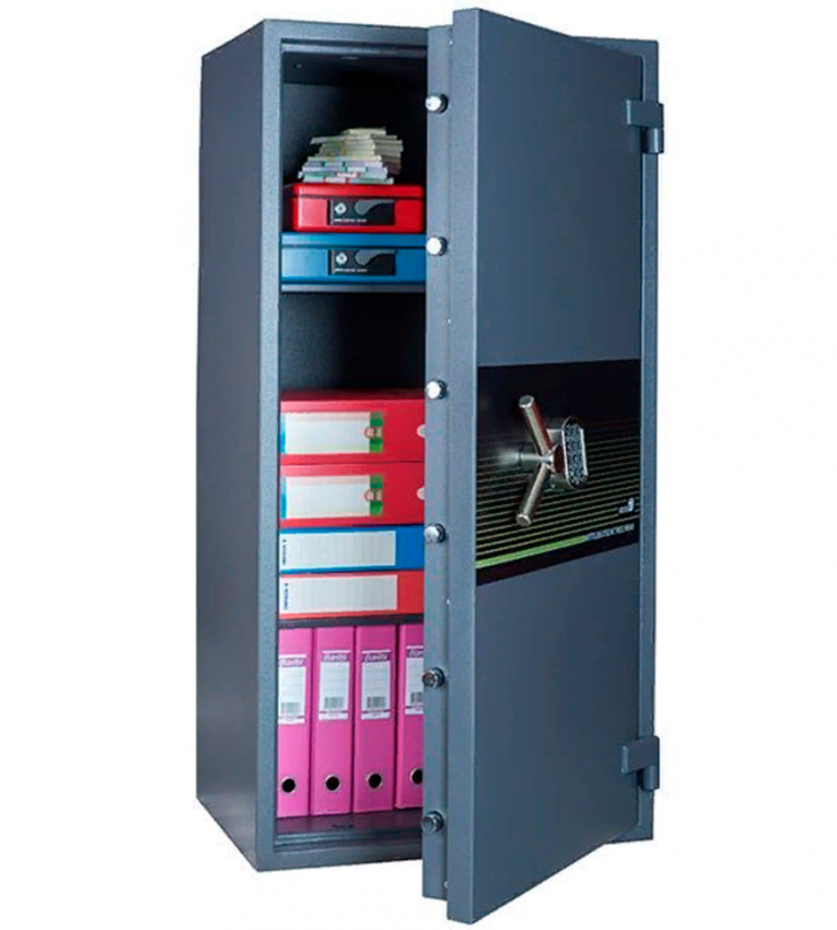 Взломостойкий сейф MDTB Bastion-M 1368 EK купить в Вологде