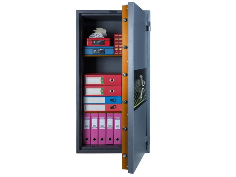 Взломостойкий сейф MDTB Bastion-M 1368 EK купить в Вологде