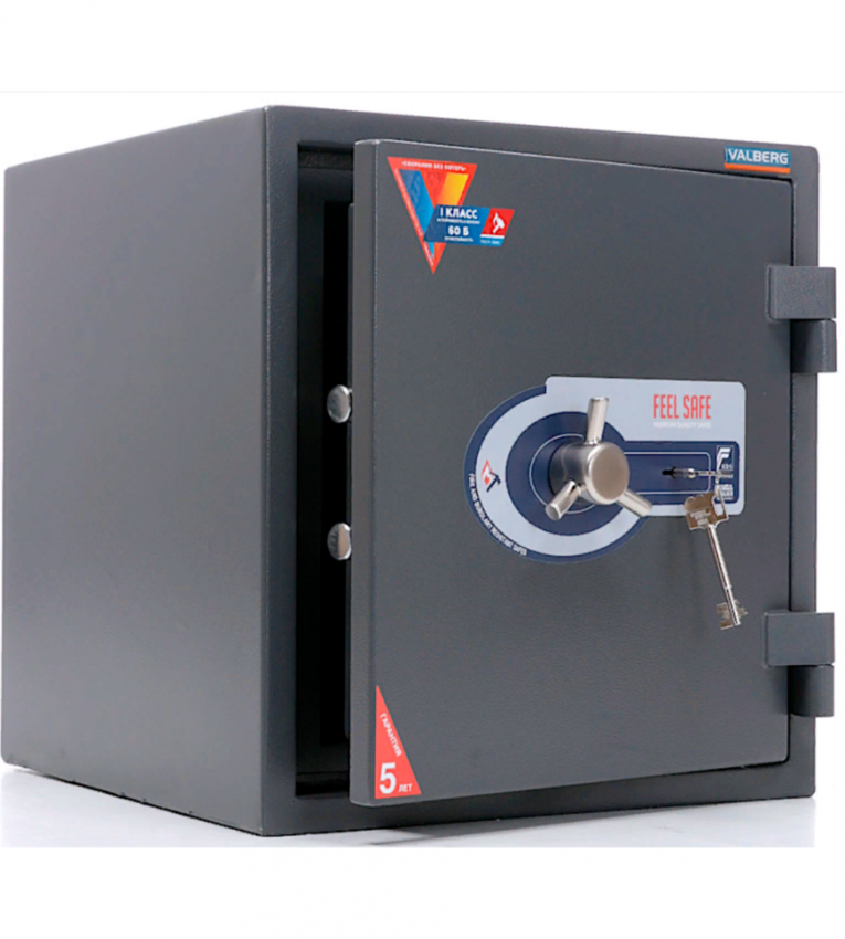 Огневзломостойкий сейф Valberg Гарант 46 купить в Вологде