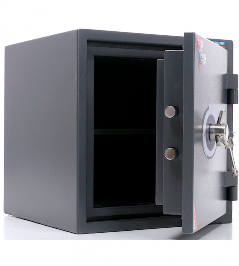 Огневзломостойкий сейф Valberg Гарант 46 купить в Вологде