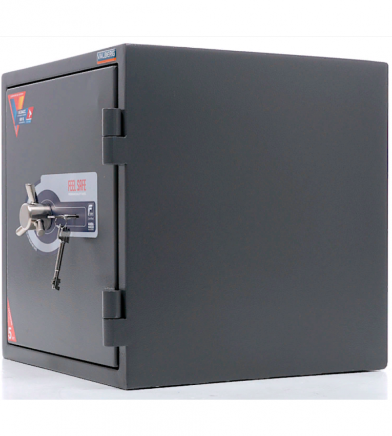 Огневзломостойкий сейф Valberg Гарант 46 купить в Вологде