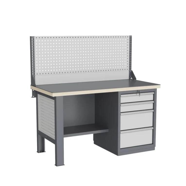 Верстак FBK 1551.14.3-1 купить в Вологде