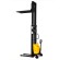 Штабелер с электроподъемом BDA 1030 (1000 кг, 3 м, 12В / 120Ач) SMARTLIFT (SMART) купить в Вологде