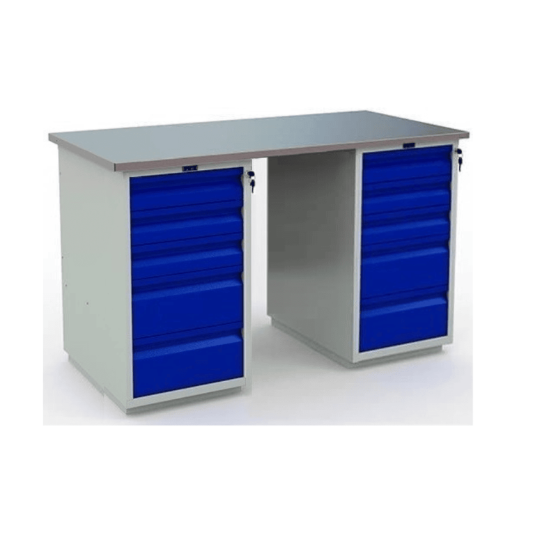 Верстак Profi WT140.WD5/WD5.000 купить в Вологде