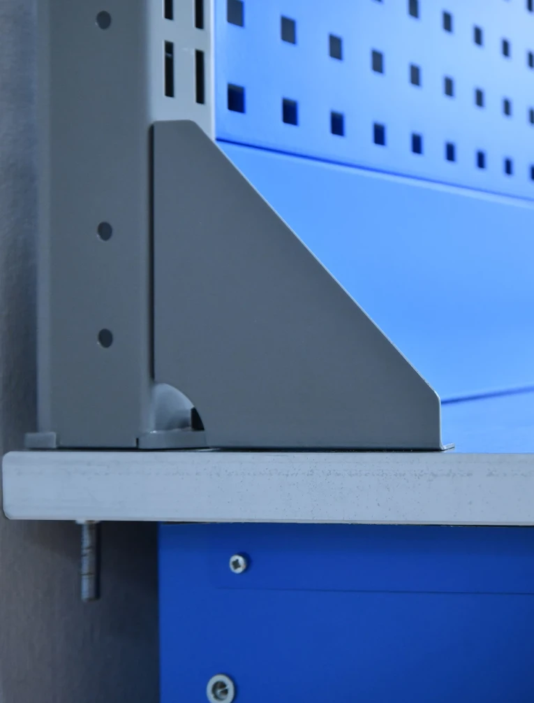 Верстак PRF 161.34.1-2F купить в Вологде Верстак PRF 161.34.1-2F купить в Вологде