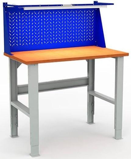 Верстак Expert W120.F2/F2.011 купить в Вологде