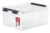 Контейнер Rox Box Original 2 (210х170х95 мм с крышкой и клипсами прозрачный) купить в Вологде