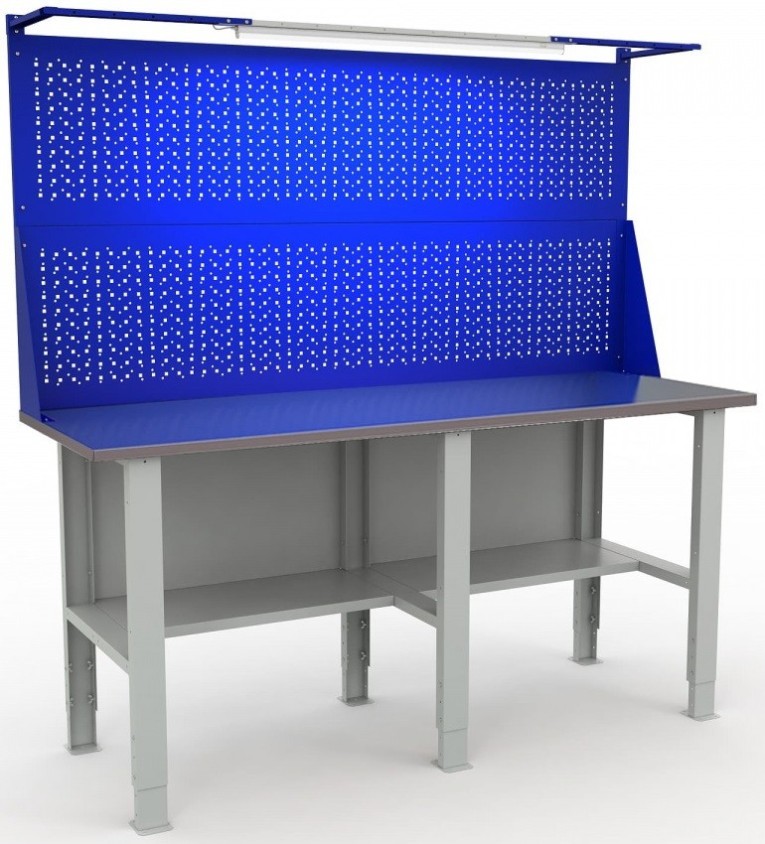 Верстак Expert WTS200.F2/F2/F2.021 купить в Вологде