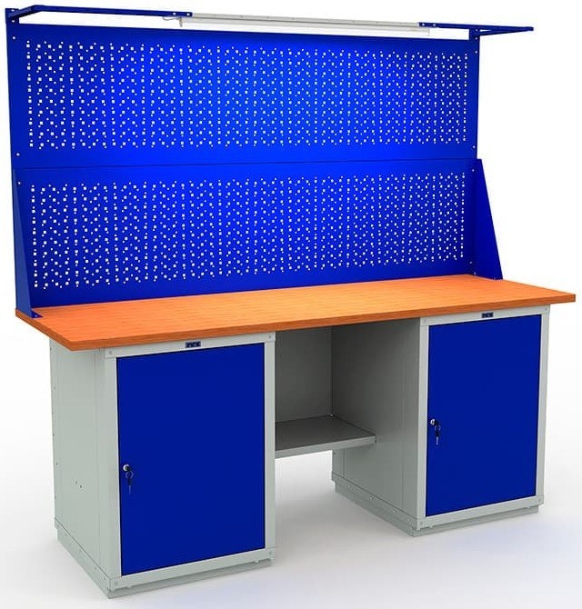 Верстак Expert W200.WS1/WS1.021 купить в Вологде