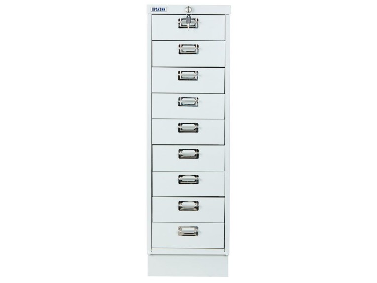 Шкаф многоящичный MDC-A3/910/9 купить в Вологде