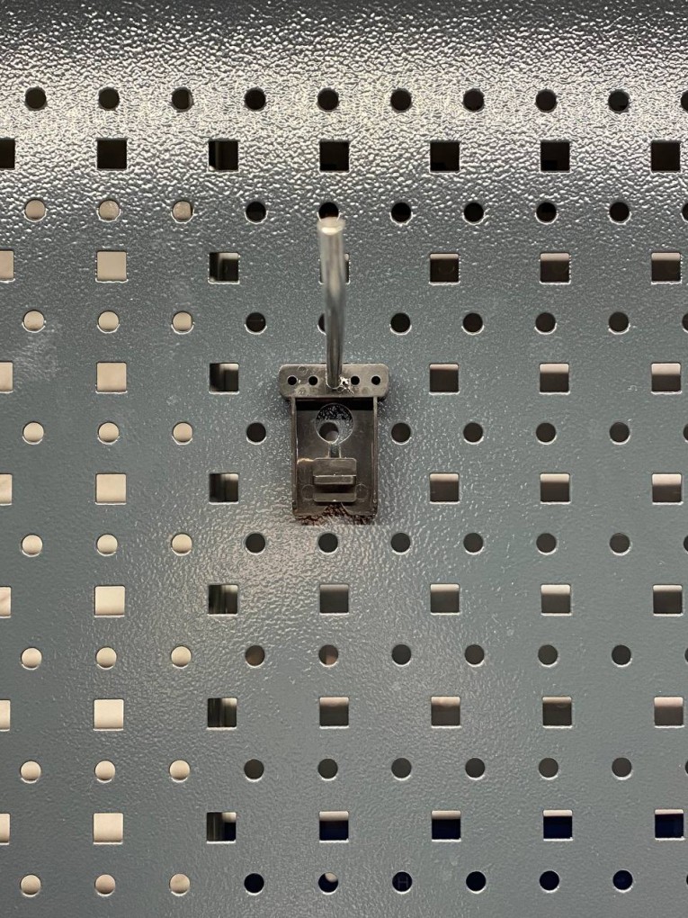 Крючок 150 мм купить в Вологде