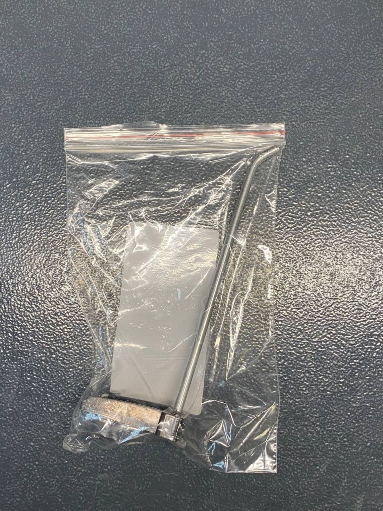 Крючок 150 мм купить в Вологде