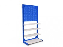 Система хранения SORTEX 1915 №1-2 (односторонняя)