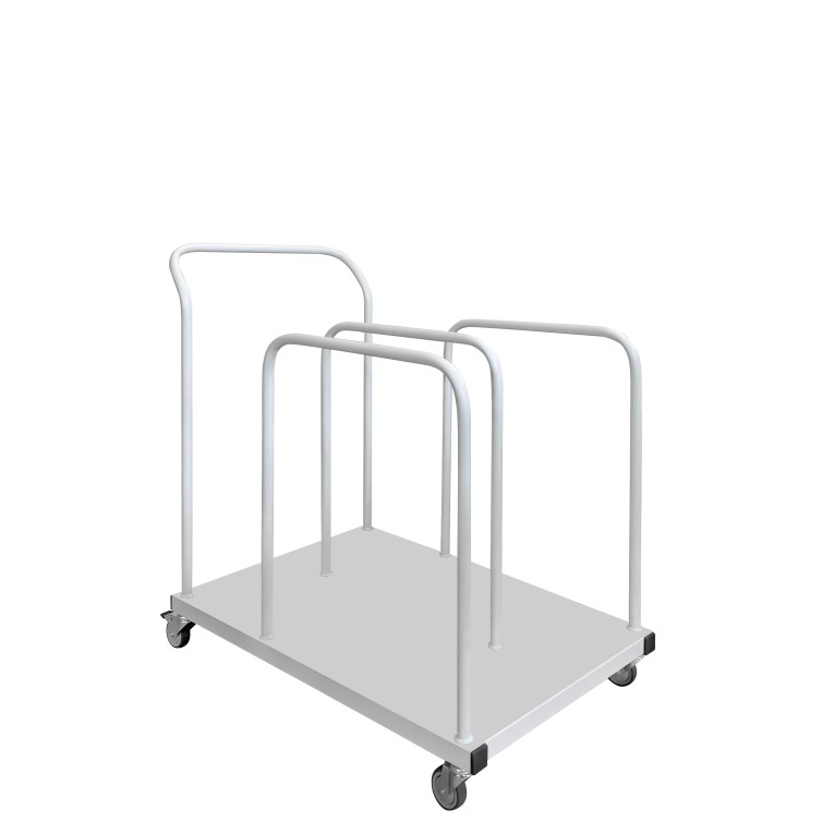 Тележка для картонных коробок Gresson ТМК купить в Вологде Тележка для картонных коробок Gresson ТМК купить в Вологде